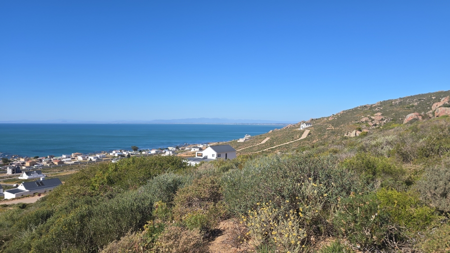 0 Bedroom Property for Sale in St Helena Views Western Cape